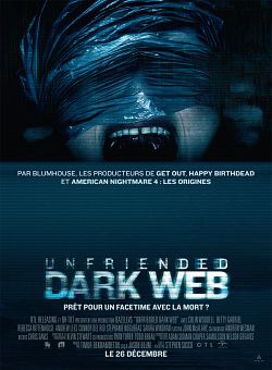 Unfriended: Dark Web FRENCH BluRay 720p 2019
