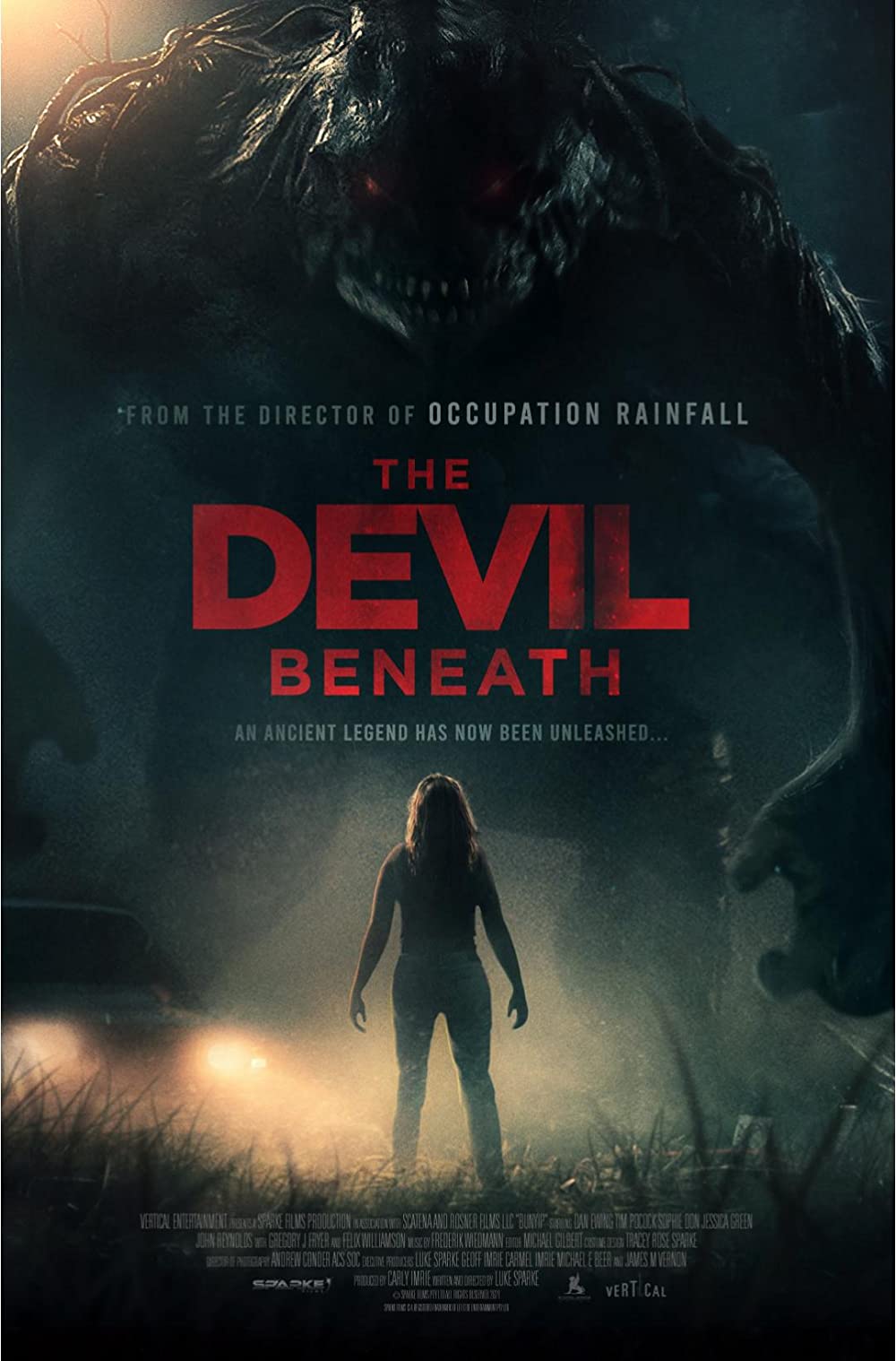 Devil Beneath FRENCH WEBRIP LD 1080p 2023