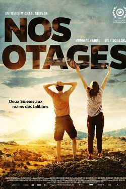 Nos Otages FRENCH WEBRIP x264 2022