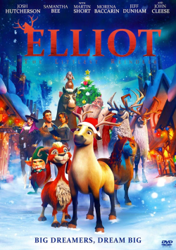 Elliot, le plus petit des rennes FRENCH BluRay 720p 2019