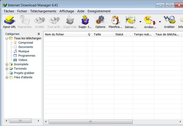 IDM Internet Download Manager 6.41 Build 8 Win x64 Multi   Crack