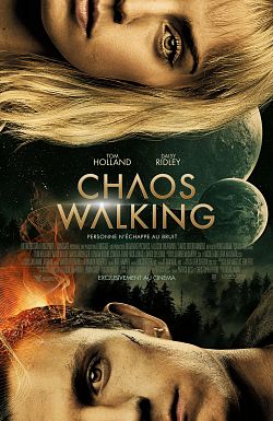 Chaos Walking FRENCH WEBRIP 1080p 2021