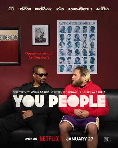You People FRENCH WEBRIP x264 2023