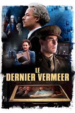 Le Dernier Vermeer FRENCH WEBRIP 2021