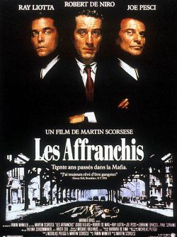 Les Affranchis FRENCH BluRay 1080p 1990