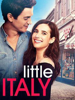 Little Italy TRUEFRENCH DVDRIP 2018