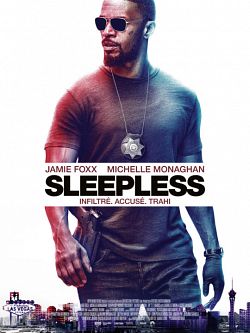 Sleepless FRENCH DVDRIP 2017