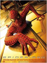 Spider-Man FRENCH DVDRIP 2002 (Spiderman)