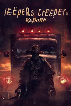 Jeepers Creepers Reborn TRUEFRENCH DVDRIP x264 2022
