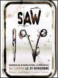 SAW 4 DVDRIP FRENCH 2007