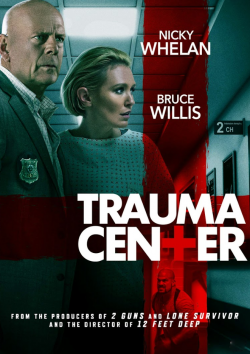Trauma Center FRENCH BluRay 720p 2020