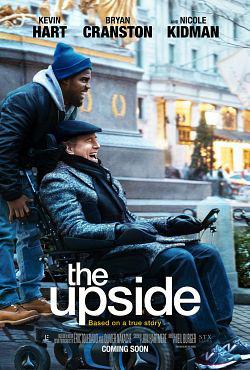 The Upside FRENCH WEBRIP 2019