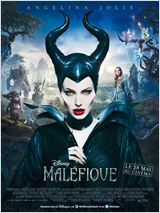 Maléfique (Maleficent) FRENCH DVDRIP 1CD 2014