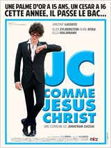 JC Comme Jésus Christ FRENCH DVDRIP 2012
