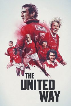 The United Way FRENCH WEBRIP 2022