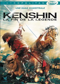 Kenshin : La Fin de la légende FRENCH DVDRIP 2016