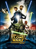Star Wars: The Clone Wars FRENCH DVDRIP 2008