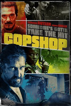 Copshop FRENCH DVDRIP 2021