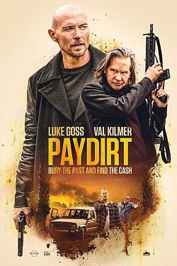 Paydirt FRENCH WEBRIP 720p 2021