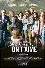 Salaud, on t'aime FRENCH BluRay 720p 2014