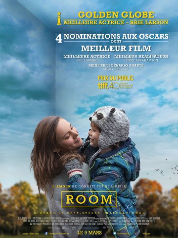 Room FRENCH DVDRIP x264 2016
