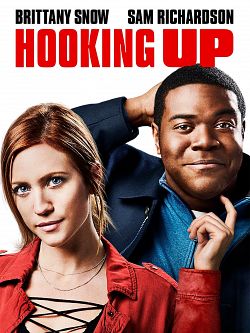Hooking Up FRENCH WEBRIP 2020