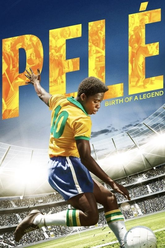Pelé - naissance d'une légende TRUEFRENCH DVDRIP 2016