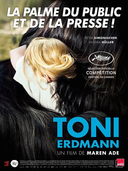 Toni Erdmann FRENCH BluRay 1080p 2017