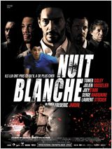 Nuit blanche FRENCH PROPER DVDRIP 2011