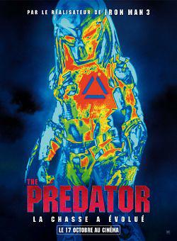 The Predator TRUEFRENCH DVDRiP 2018