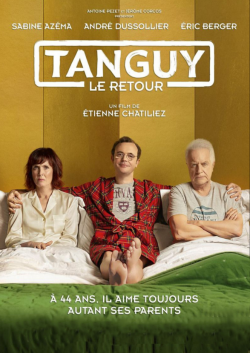Tanguy, le retour FRENCH DVDRIP 2019