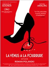 La Vénus à la fourrure FRENCH DVDRIP 2013