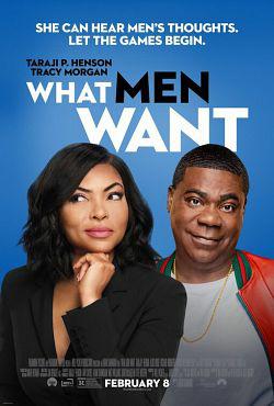 What Men Want FRENCH BluRay 1080p 2019
