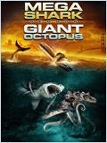 Mega Shark vs. Giant Octopus FRENCH DVDRIP 2011