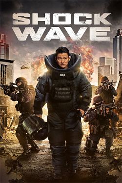 Shock Wave FRENCH BluRay 720p 2020