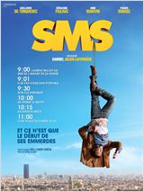 SMS avec Franck Dubosc FRENCH DVDRIP 2014