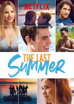 The Last Summer FRENCH WEBRIP 720p 2019