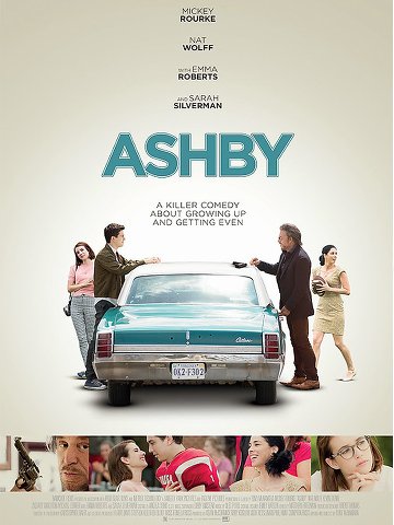 Ashby FRENCH DVDRIP 2016