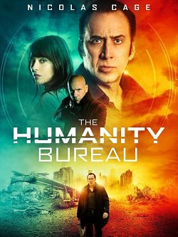 The Humanity Bureau FRENCH BluRay 720p 2019