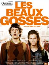 Les Beaux gosses FRENCH DVDRIP 2009