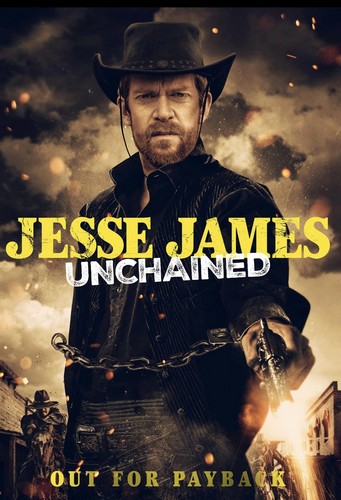 Jesse James: Unchained FRENCH WEBRIP LD 2023