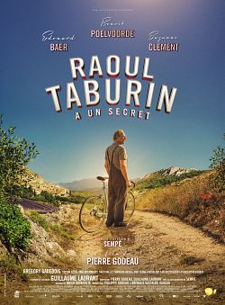 Raoul Taburin FRENCH BluRay 720p 2019