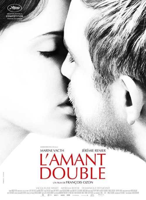 L'Amant Double FRENCH BluRay 720p 2017