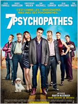 7 (seven) Psychopathes FRENCH DVDRIP AC3 2013