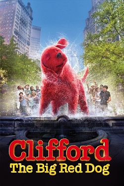 Clifford FRENCH DVDRIP 2022