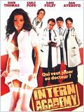 Médecins en herbe DVDRIP FRENCH 2004