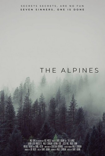 The Alpines FRENCH WEBRIP LD 2021