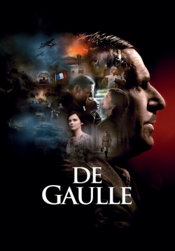 De Gaulle FRENCH DVDRIP 2020
