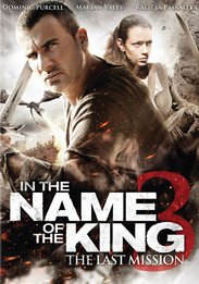King Rising 3 (In the Name of the King 3) FRENCH DVDRIP x264 2014
