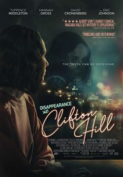 Disappearance at Clifton Hill FRENCH WEBRIP 2020